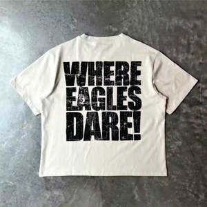 Servicio OEM, Camisetas de Sublimación para Hombre, Diseña Tu Propio Logotipo, Impresión Personalizada, Camisetas de Sublimación de la Mejor Calidad - Product Image 2