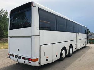 Manuel de service de boîte de vitesses pour autobus MAN RH 463 TOP COACH 13,7 de 2001, véhicule public - Product Image 6