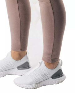Pantalon cargo pour femme, matière de haute qualité, couleurs personnalisées, fermeture à cordon, respirant, séchage rapide, 300g, élégant, nouveau - Product Image 4