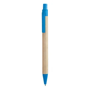 Bolígrafo Ecológico Reciclado Dali, Gadgets de Oficina Sostenibles - Product Image 5