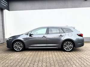 Toyota Corolla 2024 Usado, 4 Cilindros, 152hp, Híbrido (Gasolina/Eléctrico), Tracción 4x2, Euro 6d, Transmisión Automática, Volante a la Izquierda - Product Image 4