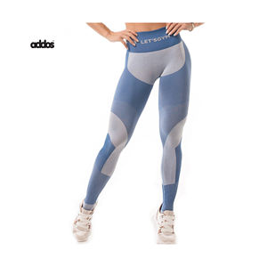 Professional Manufacturer High Quality New Arrival Women <b>Legging</b> Made Women <b>Slim</b> Fit Women <b>Legging</b> - Product Image 2