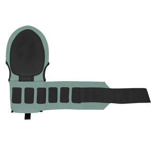 Prix de gros Gants de glisse pour sports de plein air avec sangle réglable, antidérapants, couleurs et logo personnalisables, OEM/ODM Baseball - Product Image 5