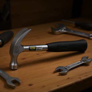 Ensemble de marteaux Stanley Steelmaster 4 pièces - Product Image 3