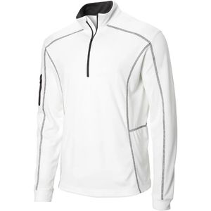 Sudadera con Capucha y Cierre de Cremallera de Alta Calidad para Hombre, con Logotipo Personalizado, para Golf y Deportes - Product Image 2