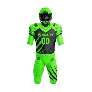 2025 Unisex Cleveland City Conjuntos de camisetas de fútbol americano Personalizable Transferencia de calor Impreso Ropa deportiva con logotipo de manga corta - Product Image 2