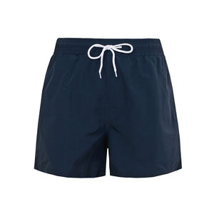 Pantalones cortos de broma personalizados 2022 para vacaciones en aguas termales, hilo blanco, bañadores sueltos para hombre, patrón impreso, estilo informal - Product Image 6