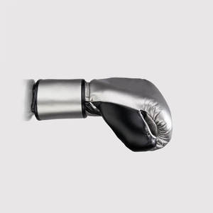 ถุงมือชกมวยแบบปรับแต่งได้สำหรับทุกเพศวัสดุหนังทำจากวัสดุหนังพร้อมฉลากตามต้องการ - Product Image 6