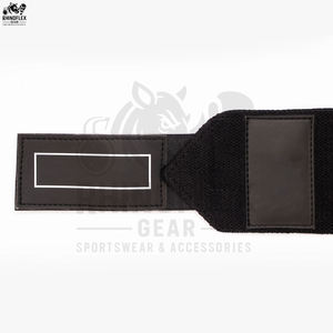 Boxe enveloppes à main sangles de poignet entraînement Fitness sécurité coton ajustement enveloppes respirantes coup de pied boxe pour enveloppes poignet - Product Image 4