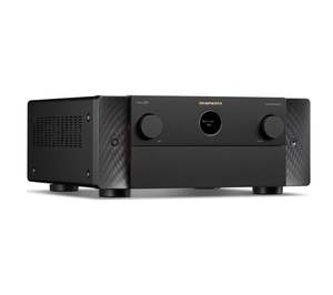 Nuevo Receptor AV Marantz Cinema 30 de 11.4 Canales en Negro de la Empresa con GARANTÍA y Servicio Postventa - Product Image 1