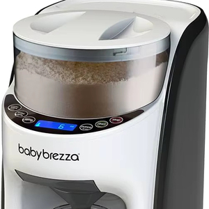 Machine distributrice de lait infantile MERIT Baby Brezza Formula Pro Advanced - Product Image 3