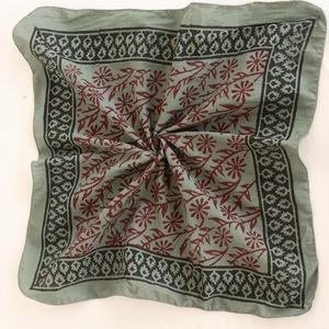 Bandanas imprimées légères pour les festivals d'été, les journées à la plage, les voyages et les couvre-chefs quotidiens - Product Image 4