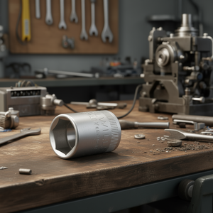 ประแจบล็อกสแตลวิลล์ขนาด 1/4 นิ้ว - Product Image 3