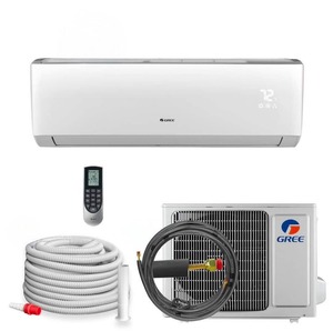Climatiseur Gree standard américain 18000 BTU |   Refroidissement uniquement |   Climatiseur terminal compact 230V/265V à usage commercial - Product Image 1