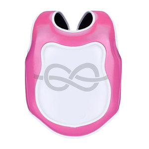 Boxeo Pecho Guardia MMA Artes Marciales Costilla Escudo Sólido Cuerpo Protector Kickboxing Entrenamiento Uniforme Muay Thai Fighting Gear - Product Image 1