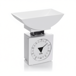 Báscula de Cocina Blanca K711 de 1 kg - Product Image 3