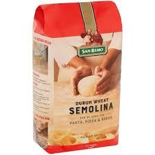 Farine de semoule de blé dur - Product Image 2