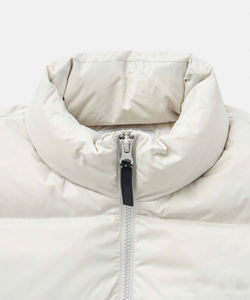 Chaqueta y chaleco acolchados de camuflaje unisex, chaqueta de plumón plegable de invierno, chaqueta acolchada de nailon con estampado completo personalizado para hombre - Product Image 5