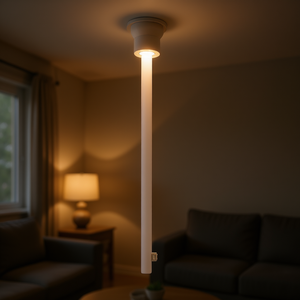 Linestra 8W LED <b>Bulbs</b> 2700K S14-S (30X500mm) - Product Image 3