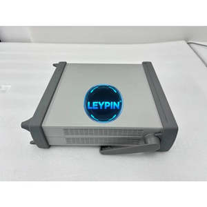 เครื่องวัด LCR ความแม่นยำสูง HP/Keysight/Agilent รุ่น E4980A ช่วงความถี่ 20Hz ถึง 1MHz ความแม่นยำ 0.1% พร้อมพอร์ต USB สำหรับใช้งานในห้องปฏิบัติการ - Product Image 3