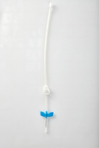 Arterial Venous <strong>Fistula</strong> <strong>AV</strong> Needle Disposable Kidney 15/16/17g <strong>Av</strong> <strong>Fistula</strong> Needle <strong>for</strong> <strong>Dialysis</strong> Use - Product Image 4