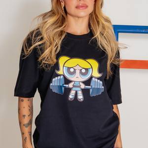 เสื้อยืดคอกลมผ้าคอตตอนเทอร์รี่สำหรับ100% สไตล์ไฮสตรีทแบบกำหนดเองระบายอากาศได้ดีเหมาะสำหรับใส่ในฤดูร้อน - Product Image 6