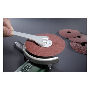 Kwb AGGRESSO FLEX 718320 Anillo de Amolado Cónico M14, Discos de Amolado de Alto Rendimiento - Product Image 3