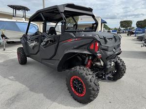 ขายดี รถ ZForce 950 Sport 4 ปี 2024 - Product Image 4