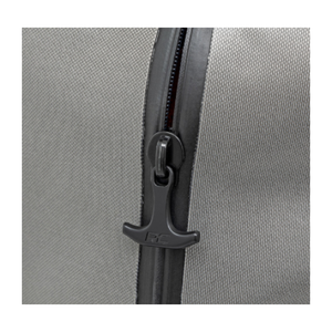 Fermetures à glissière résistantes à la perforation de qualité industrielle | Fabricant d'exportation en vrac pour sacs de protection, bagages et vêtements de sécurité - Product Image 1