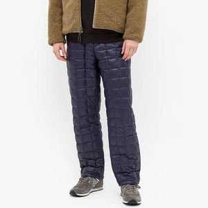 Pantalones Acolchados de Moda Unisex para Exteriores, Cómodos, en Varios Colores, Personalizables, con Burbujas Mate, MOQ Bajo, en Oferta - Product Image 4