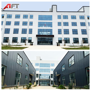 Nâng cao tự phát triển OEM/ODM Tùy chỉnh công nghệ tiên tiến-Điều khiển tiêu chuẩn tấm lỗ lưu lượng kế - Product Image 6