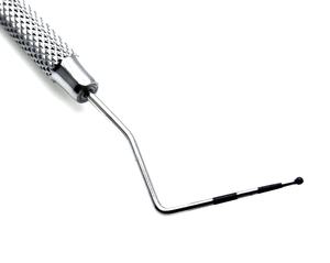 Sonde périodontale manuelle de haute qualité en acier inoxydable, instrument médical pour chirurgie générale, certifié CE, garantie de 3 ans - Product Image 2