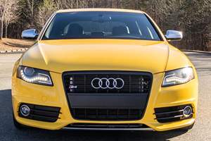 AUDI S4 PREMIUM PLUS 2011 D'OCCASION CÔTÉ GAUCHE/CÔTÉ DROIT - Product Image 5