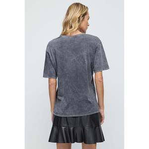 Camiseta Esencial Estampada - Product Image 5