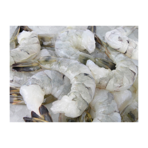 Venta al por mayor de camarones vannamei congelados PND, mariscos de alta demanda, venta a granel, precios competitivos - Product Image 5