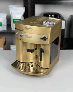 Nouvelle conception Machine à café automatique à brassage rapide en acier inoxydable contrôlée par application pour usage domestique commercial extérieur Alimentée par énergie solaire - Product Image 1