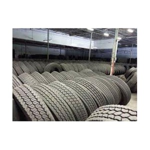 285/75R24.5 Commercial All Position Truck <b>Tire</b> 16PR Durable Casing For Retreading - Product Image 3