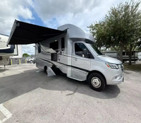 2021 2022 2023 T-i-f-f-i-n W-A-Y-F-A-R-E-R --2-5-S-W Casa Móvil Tipo Camping Cruiser para Autocaravanas, RVs y Remolques de Viaje
