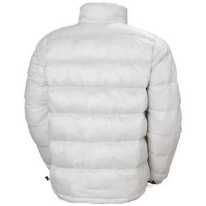 Custom <b>Winter</b> Puffer <b>Jackets</b> Bomber Varsity Hunting Casual Down <b>Jackets</b> Sports Windbreaker Motorcycle Work <b>Waterproof</b> Men's Coat - Product Image 6