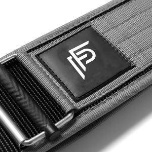 High Quality Neoprene Lifting <b>Belts</b> Comfortable Anti-Slip Fitness Equipment <b>for</b> <b>Men</b> and Women Wholesale Supply - Product Image 3