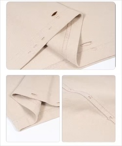 Camiseta de Alta Calidad Estilo Urbano, Lavado Ácido, Corte Holgado, 250 Gramos, 100% Algodón, Impresión de Logotipo Personalizada 2026 - Product Image 5