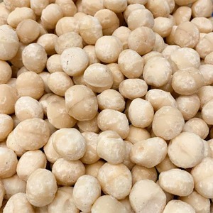 Oferta de Descuento en Nueces de Macadamia Naturales, Frescas y Saludables, Crujientes y Sabrosas para Consumo Diario y Apoyo Energético - Product Image 1