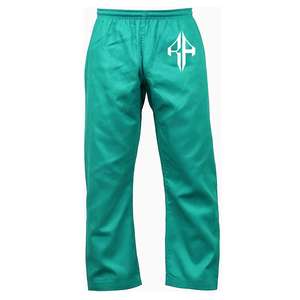 Impresión personalizada por ATLANTIC Jiujitsu Uniformes 100% Material de algodón Manga larga de alta calidad para unisex - Product Image 3