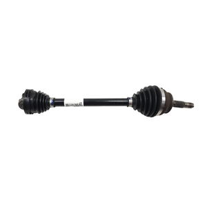 EJE DELANTERO IZQUIERDO CITROEN Serie C3 9677476580 (16>) - Product Image 1