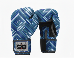Équipement de boxe de haute qualité - Product Image 1