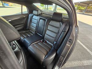 ACURA TL TYPE-S 2008 USADO (LHD/RHD) - Product Image 2