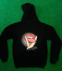 Nouveau design, sweats à capuche d'hiver pour hommes les plus vendus, broderie 3D, 100 % coton, couleur personnalisée, poche, faible MOQ, vente en gros - Product Image 4