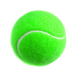 Proveedor OEM de Pelotas de Tenis Amarillas Personalizadas al por Mayor |   Pelota de Goma de Fieltro Suave y Duradera |   Balón Deportivo de Entrenamiento para Niños y Adultos - Product Image 6
