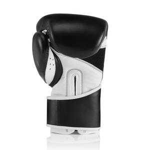 Nouveaux gants de MMA en cuir véritable de haute qualité, design en gros, logo personnalisé, gants pour l'entraînement, gants de boxe - Product Image 2