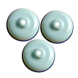 NEXHUB Custom Antique Imitation <b>Metal</b> <b>Lamp</b> <b>Shade</b> Handcrafted Iron Industrial India Casting Technique Europe Home Decoration Gift - Product Image 3